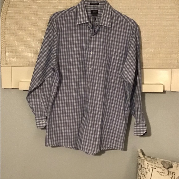Arrow Men’s Dress Shirt - Picture 2 of 7